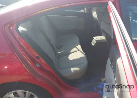 2020 Hyundai Elantra Se из США, поврежденный, VIN 5NPD74LF4LH518947